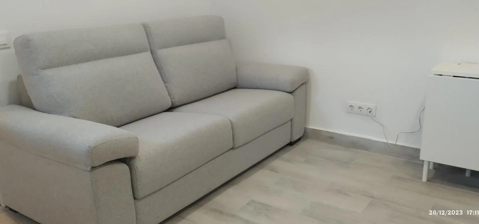 Apartment Apartamento Agradables 3 Madrid