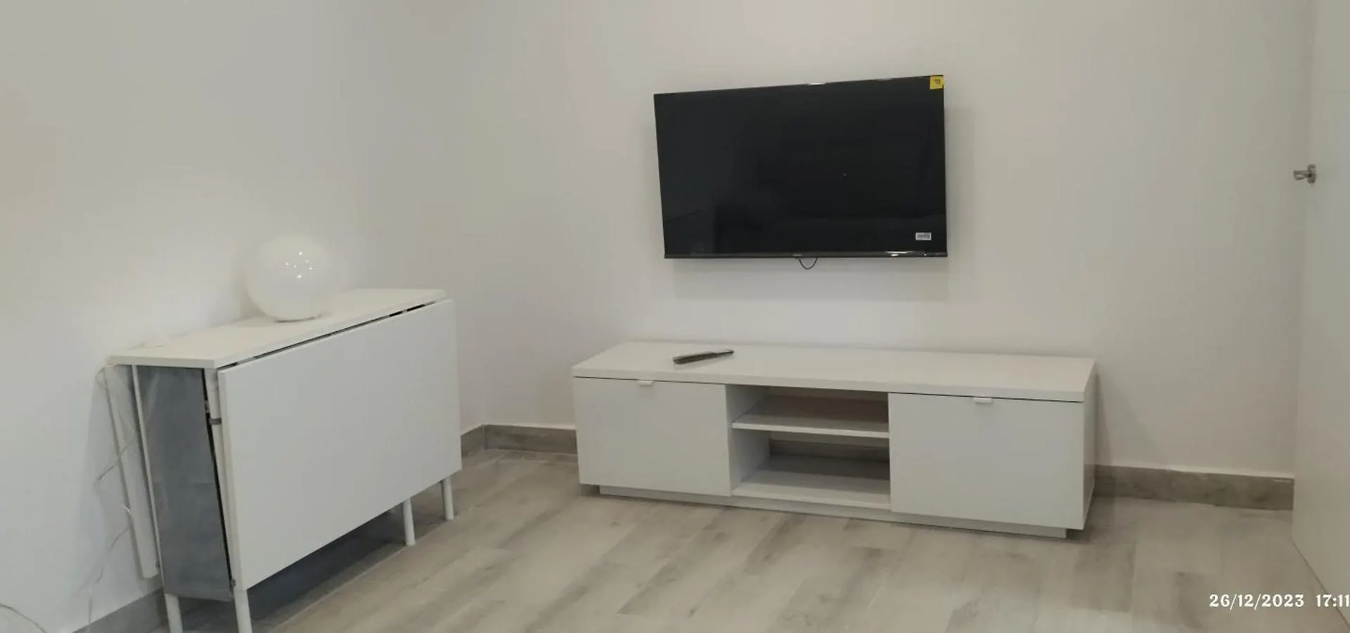 Apartment Apartamento Agradables 3 Madrid