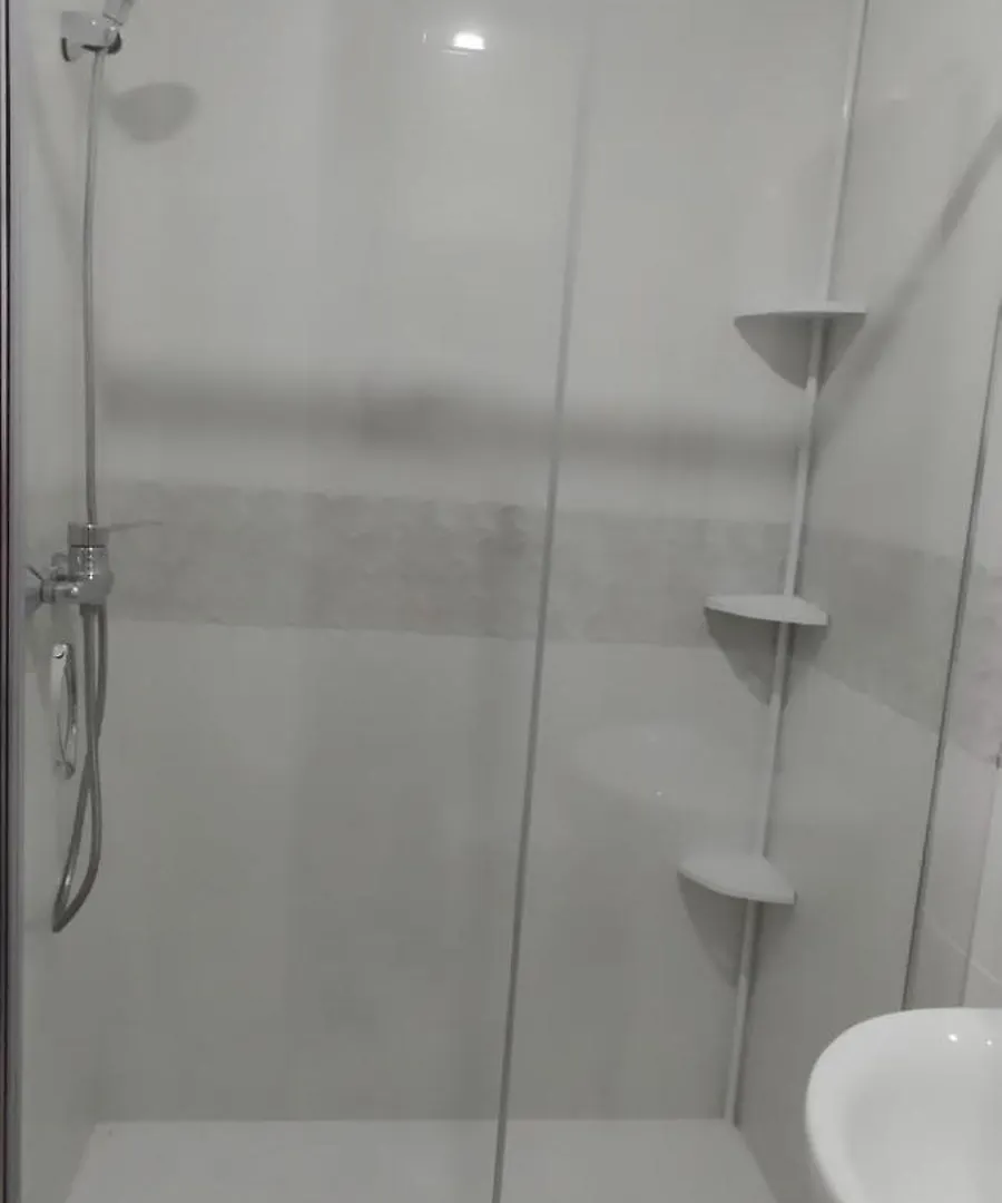 Apartamento Agradables 3 Madrid